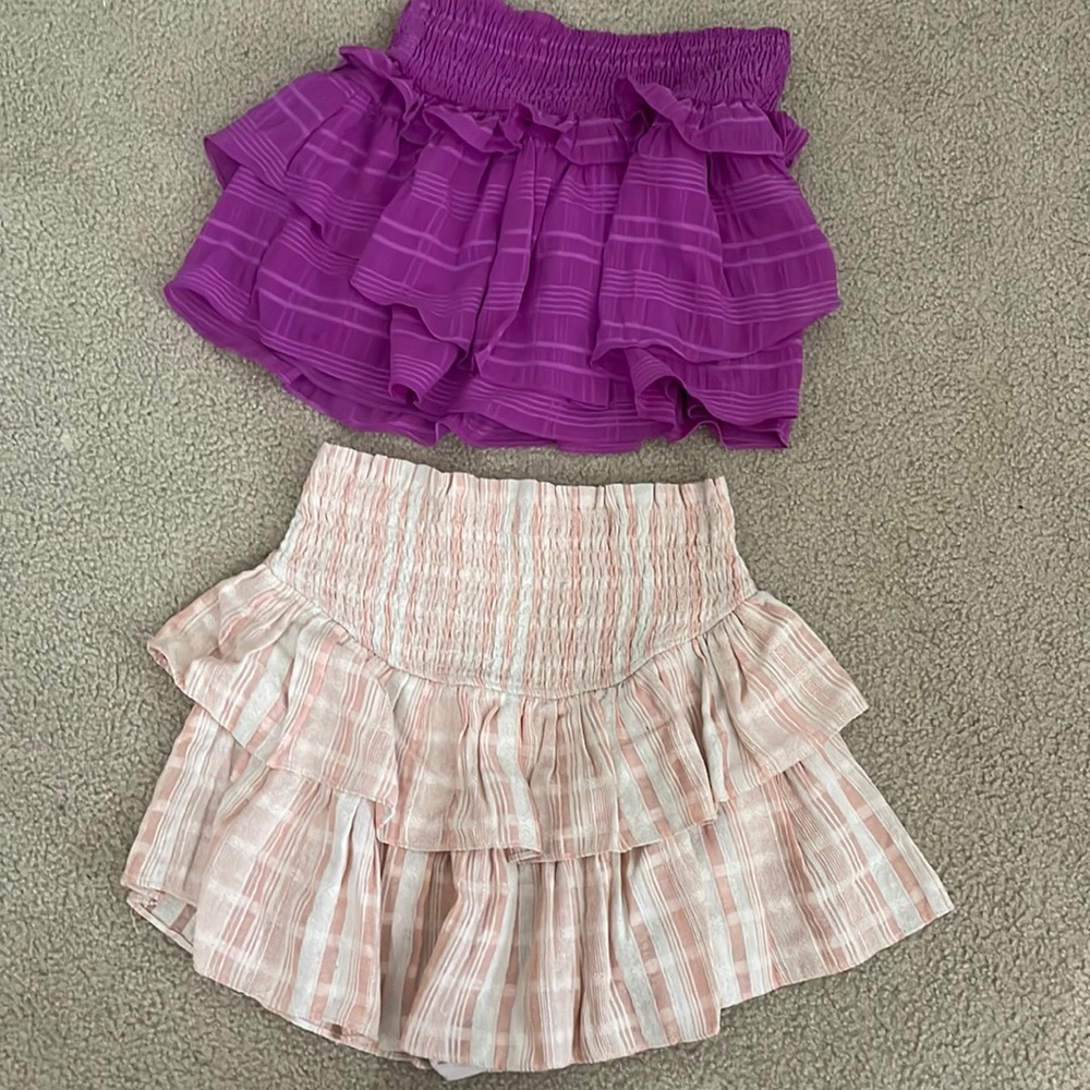 boutique skirts